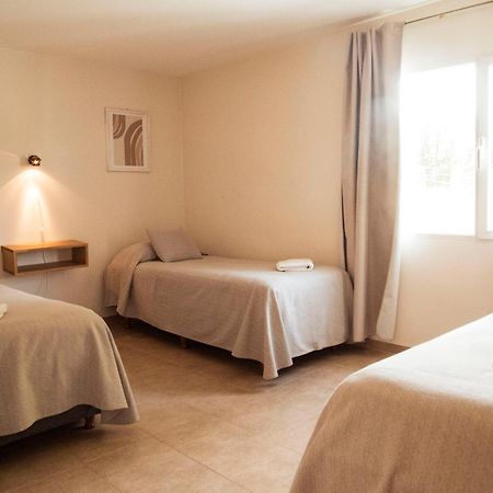 Alameda Apart Ελ Καλαφάτε Εξωτερικό φωτογραφία