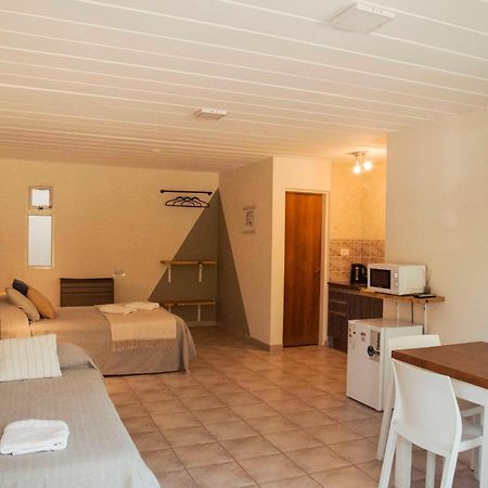 Alameda Apart Ελ Καλαφάτε Εξωτερικό φωτογραφία