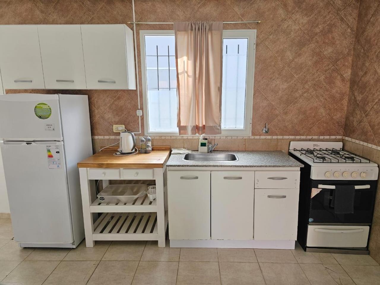Alameda Apart Ελ Καλαφάτε Εξωτερικό φωτογραφία