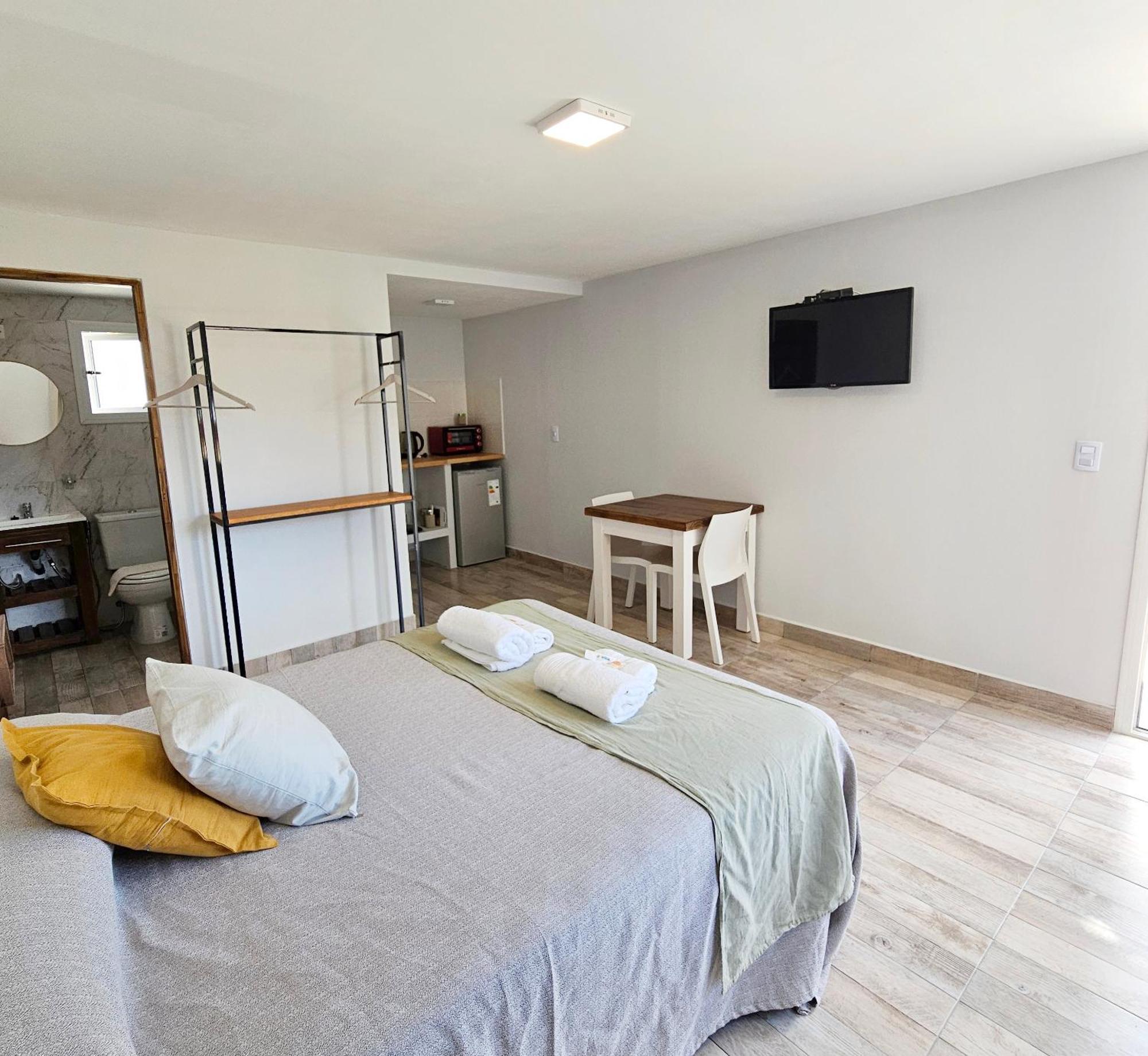 Alameda Apart Ελ Καλαφάτε Εξωτερικό φωτογραφία
