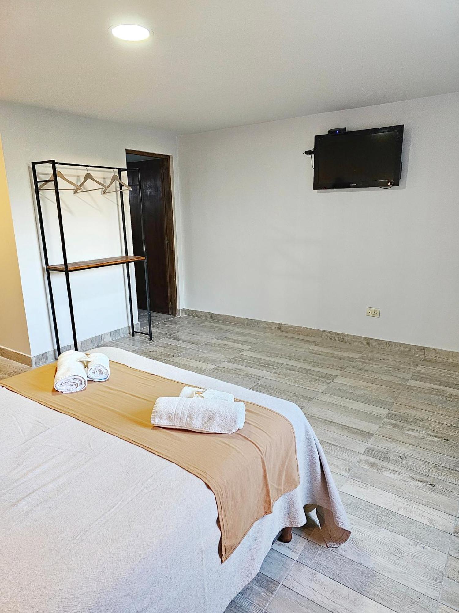 Alameda Apart Ελ Καλαφάτε Εξωτερικό φωτογραφία