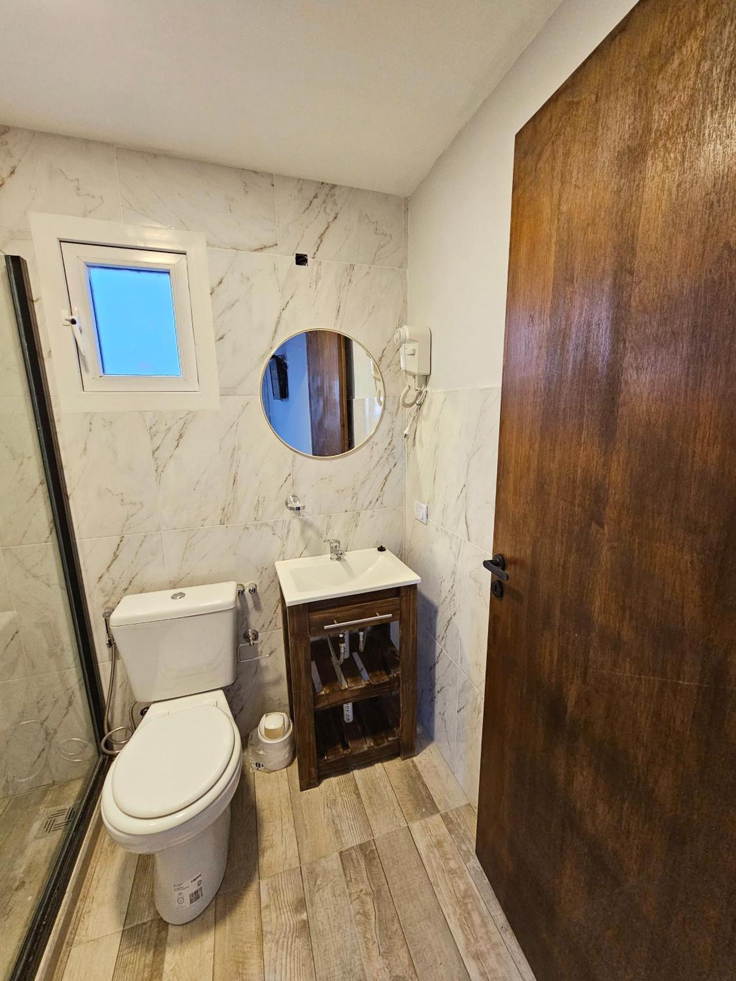 Alameda Apart Ελ Καλαφάτε Εξωτερικό φωτογραφία