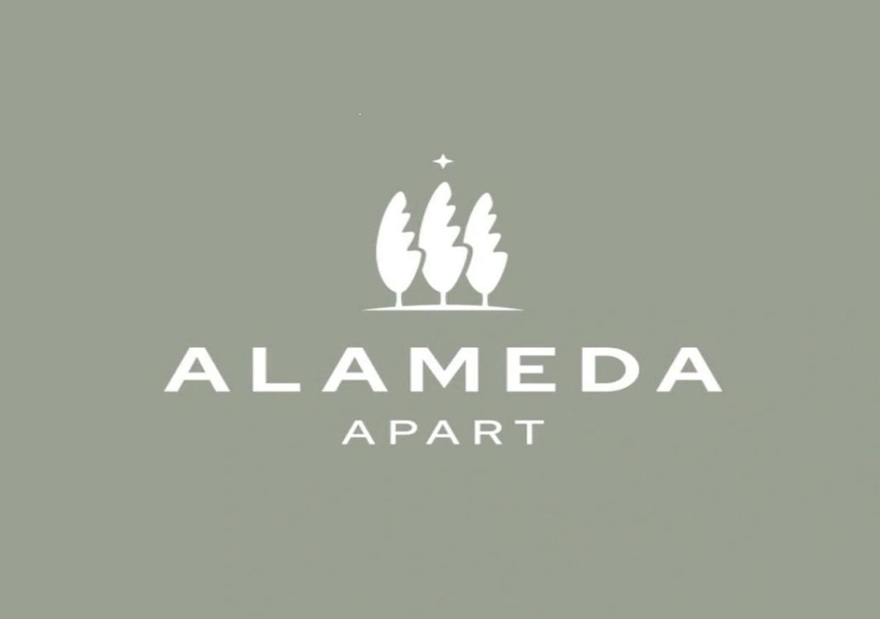 Alameda Apart Ελ Καλαφάτε Εξωτερικό φωτογραφία