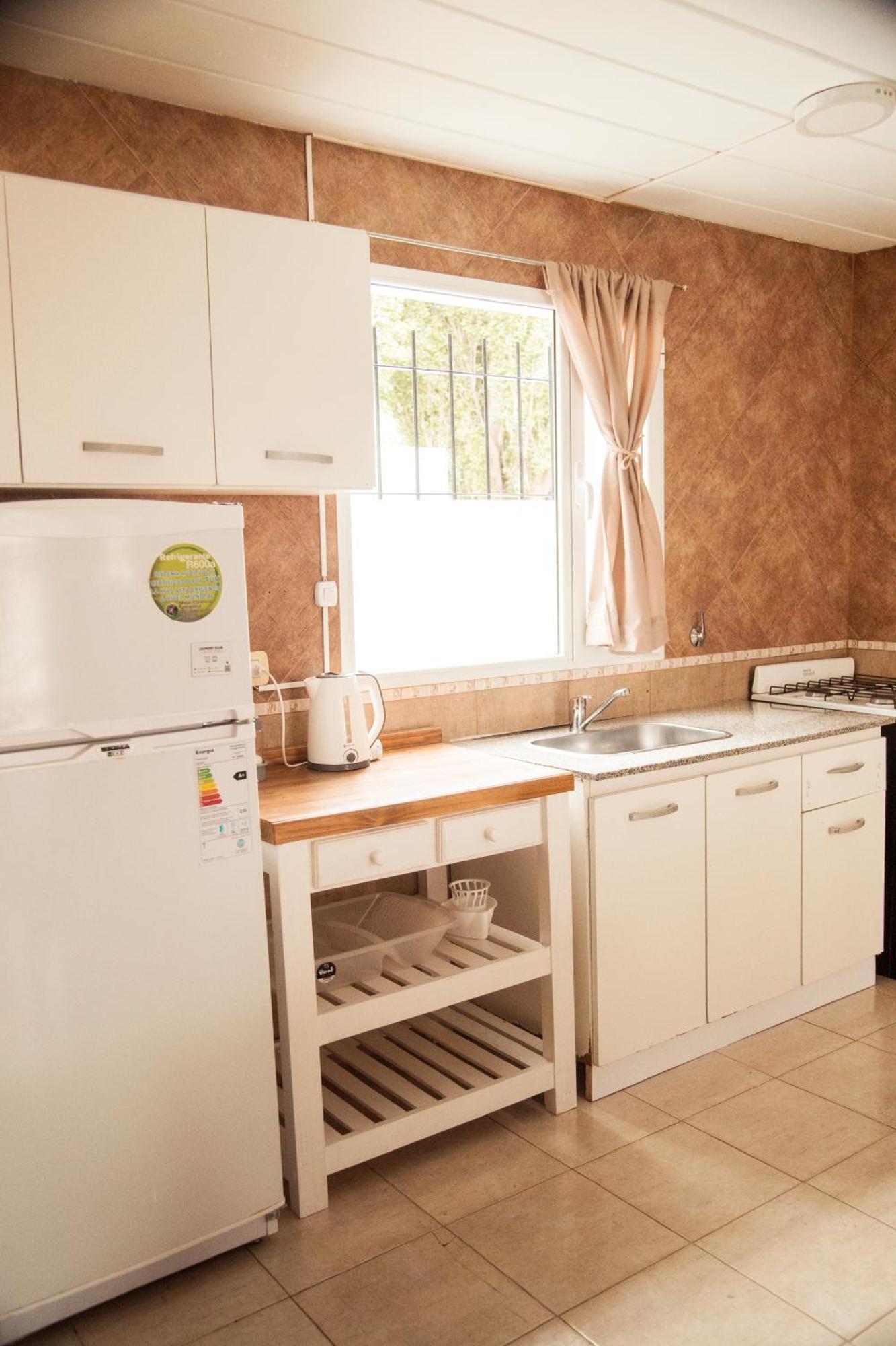 Alameda Apart Ελ Καλαφάτε Εξωτερικό φωτογραφία