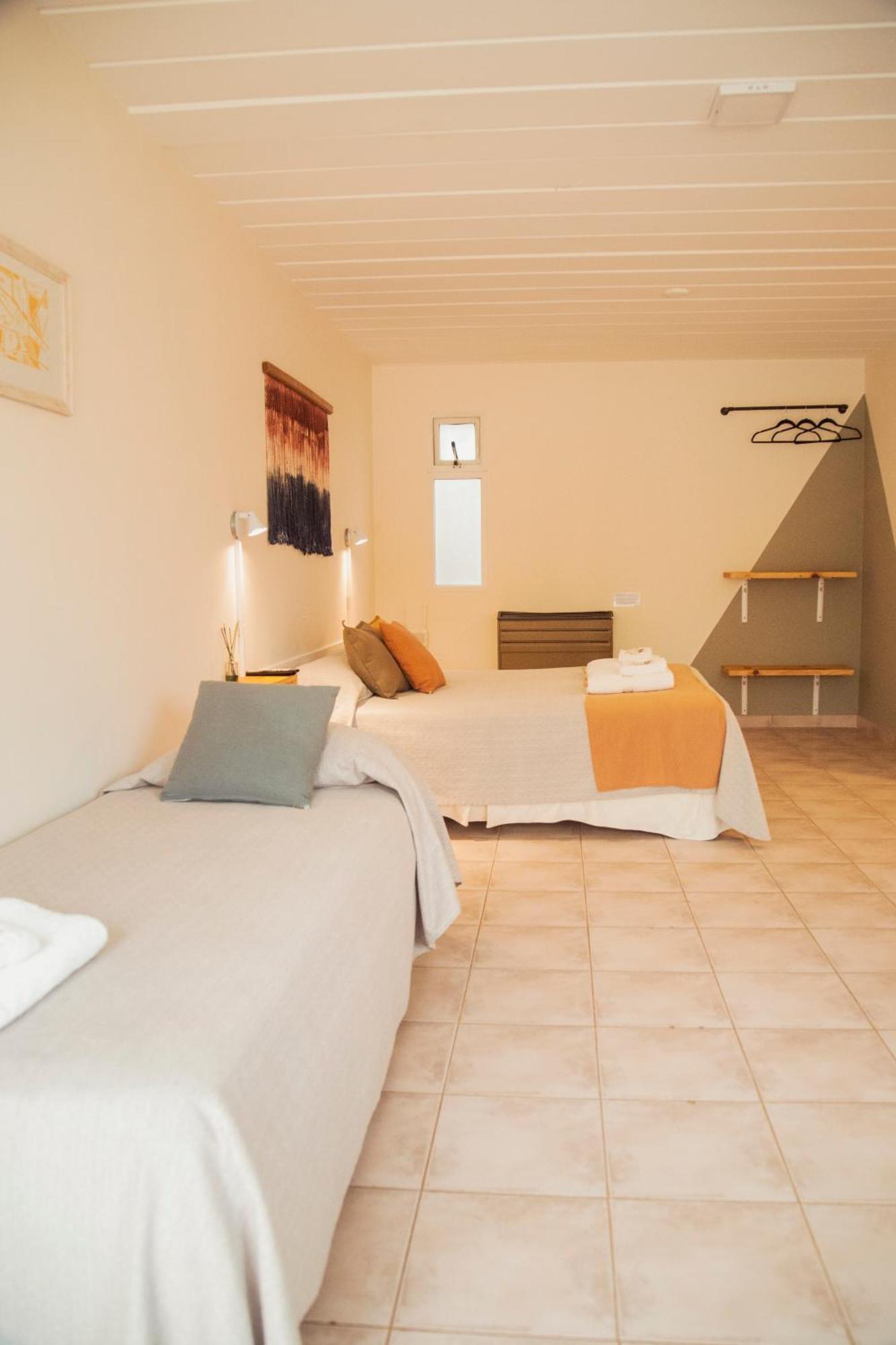 Alameda Apart Ελ Καλαφάτε Εξωτερικό φωτογραφία