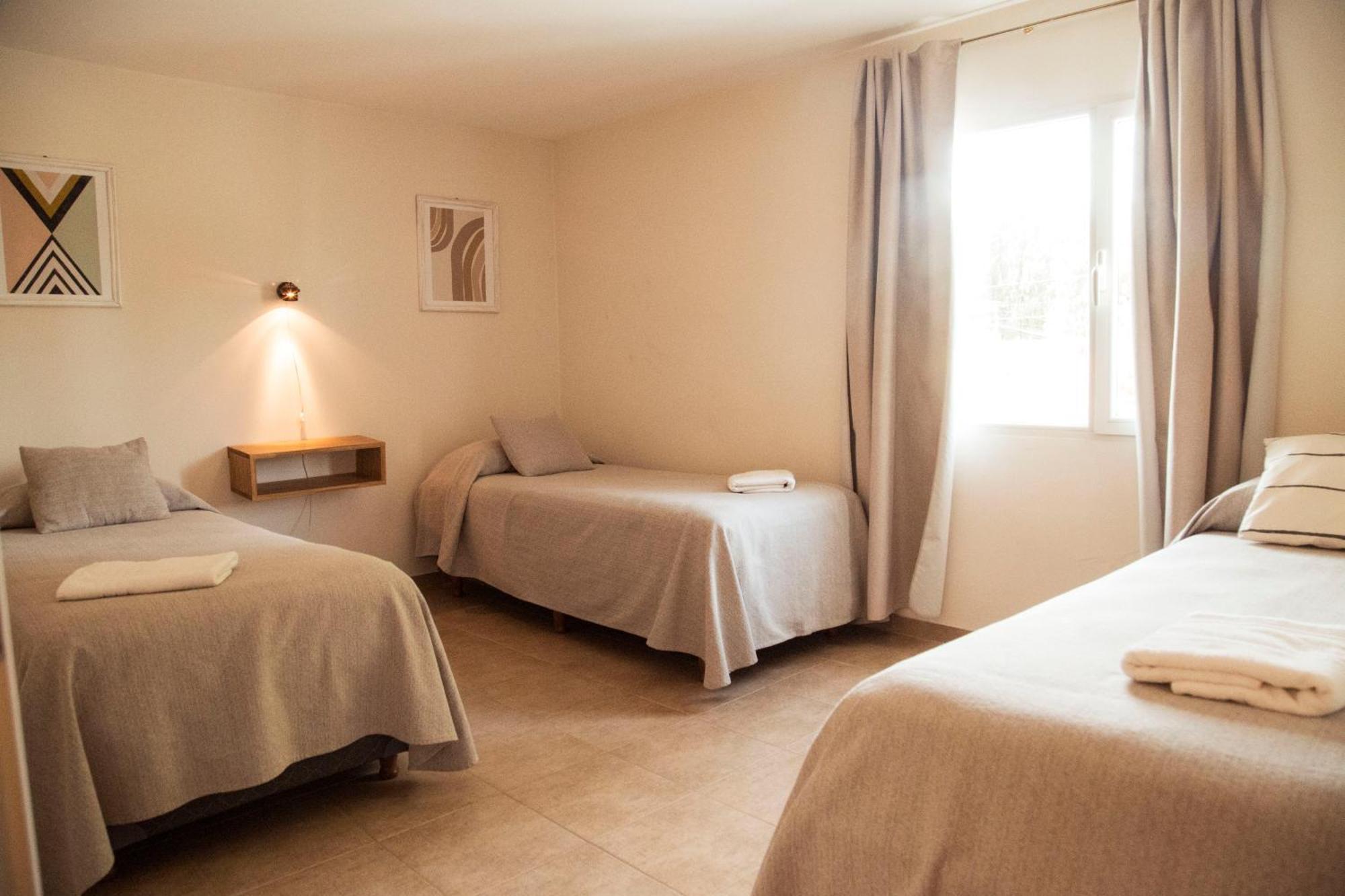 Alameda Apart Ελ Καλαφάτε Εξωτερικό φωτογραφία
