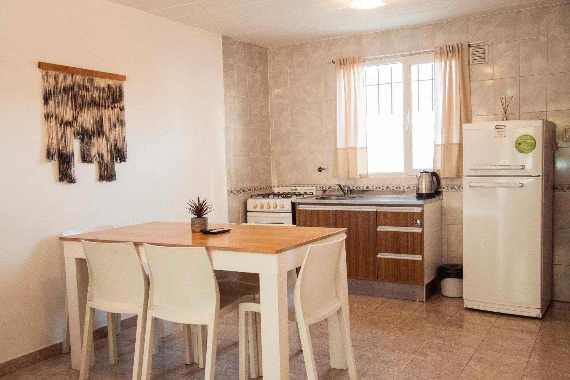 Alameda Apart Ελ Καλαφάτε Εξωτερικό φωτογραφία