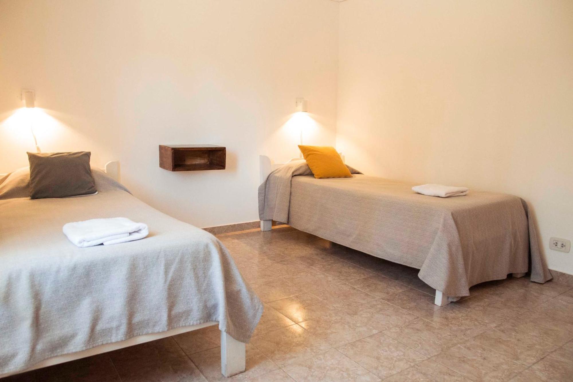 Alameda Apart Ελ Καλαφάτε Εξωτερικό φωτογραφία