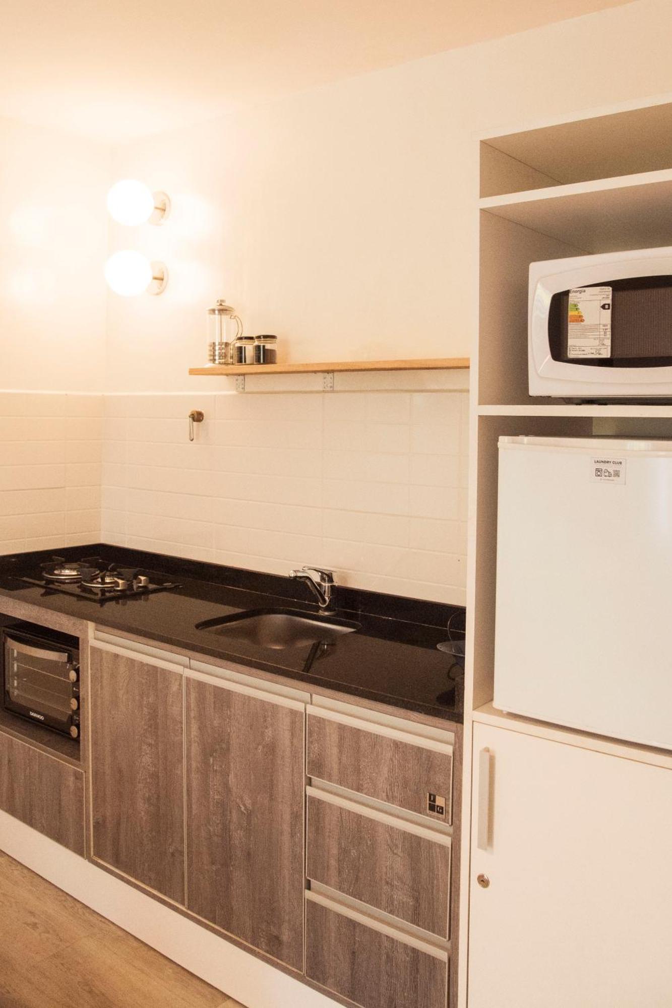 Alameda Apart Ελ Καλαφάτε Εξωτερικό φωτογραφία