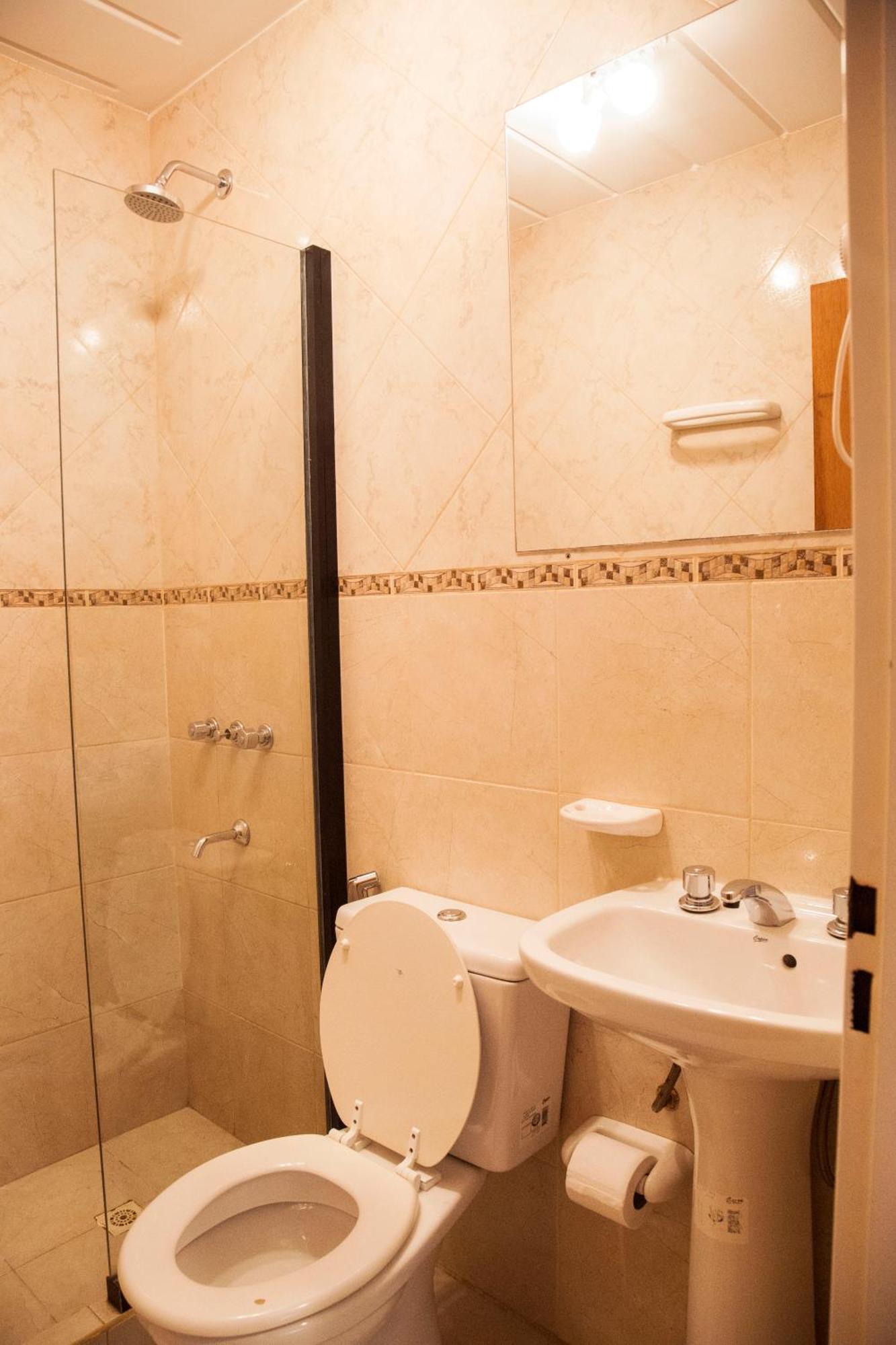 Alameda Apart Ελ Καλαφάτε Εξωτερικό φωτογραφία